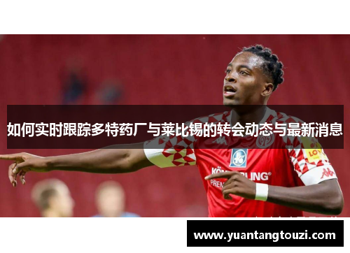 如何实时跟踪多特药厂与莱比锡的转会动态与最新消息
