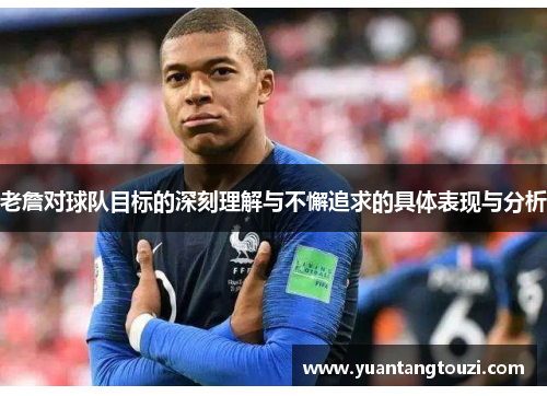老詹对球队目标的深刻理解与不懈追求的具体表现与分析
